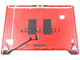 Asus Fx506lu Lcd Cover W/ Cable & Webcam. Part Number: 90Nr03l2-R7a020