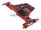 Asus Rog Zephyrus G15 Ga502iu Mboard. Part Number: 90Nr03v0-R00011