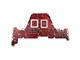 Asus Rog Zephyrus Gu502lv Motherboard. Part Number: 90Nr04f0-R00051
