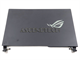 Asus G513qy Lcd Cover W/ Cable & Hinges. Part Number: 90Nr06x4-R7a010