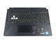 Asus Tuf F15 Fx506 Kb Palmrest Tp Assy. Part Number: 90Nr0703-R31us0