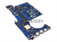 Asus Tuf Fx706he Mboard 90Nr0710-R00030. Model: Njj