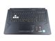 Asus Tuf Gaming F17 Kb Palmrest Tp Assy. Part Number: 90Nr0713-R31us0