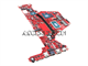 Asus M16 Gu603he Mboard 90Nr07c0-R00110