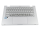 Asus C425 Kb Palmrest Tp Assembly . Part Number: 90Nx02h1-R31us1