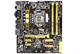 Asus M51ac 90Pa04x0-M0xbn0 Motherboard. Model: H87m-Pro/M51ac/Dp