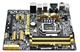 Asus M51ac 90Pa04x0-M0xbn0 Motherboard. Model: H87m-Pro/M51ac/Dp
