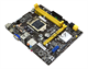Asus M51ad Motherboard 90Pa05g0-M0xxn0. Model: Pa05g0-A05