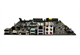 Asus H110-I/M32cd4/Dp_Mb Motherboard. Part Number: 90Pa0770-M4xxn0