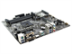 Asus Prime B550m-K Motherboard No I/O. Part Number: 60Pf02q0-Mb0a02