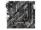 Asus Prime B550m-K Motherboard No I/O. Part Number: 60Pf02q0-Mb0a02