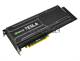 Nvidia Tesla K20x Gpu Accelerator Card. Model: Tesla K20x 90Y2351