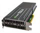 Nvidia Tesla K20x Gpu Accelerator Card. Model: Tesla K20x 90Y2351