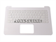 Hp 14-Ax Palmrest Assy 910180-001 No Tp