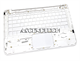 Hp Palmrest 910180-001 No Touchpad Or Kb