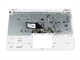 Hp 14-Ax Fr-Can Kb Palmrest Assy No Tp. Part Number: 910180-Db1