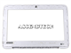 Hp 11-Ah Lcd Front Bezel 910458-001