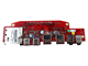 Hp Omen 880 Usb I/O Board 915480-001. Model: Hurricane