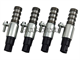 A-Premium 4Pcs Vvt Solenoid 916-612