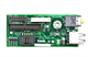 Dell 91Nmp I/O Usb Audio Panel Board. Model: 91Nmp 091Nmp Cn-091Nmp