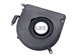 Apple Macbook Pro A1398 Left Cpu Fan. Part Number: 923-00537. Model: Cc120k12a Kdb06105hc-Hm00