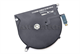 Apple Macbook Pro A1398 Left Cpu Fan. Part Number: 923-00537. Model: Cc120k12a Kdb06105hc-Hm00