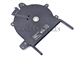 Apple Macbook Pro 13" Right Side Cpu Fan Apple Macbook Pro 13" Right Side Cpu Fan. Part Number: 923-01472. Model: Cc020k02c