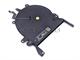 Apple Macbook A1990 Right Cpu Cooler Fan. Part Number: 923-02539. Model: Nd75c11-17D20
