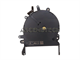 Apple Pro A1990 Cooling Fan 923-02539. Model: Nd75c11-17D20
