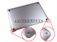 Apple Pro A2141 Base Cover 923-03844
