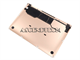 Apple Air A2179 Base Cover 923-03982