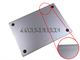 Apple Pro A2485 Base Cover 923-06750