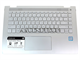 Hp 14-Ba Kb Palmrest Tp Assy 924115-001