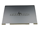 Hp Envy X360 15-Bp Lcd Cover 924344-001