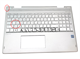 Hp Palmrest Assy No Touchpad Damaged Key. Model: 924353-001 934640-001 