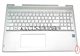 Hp Palmrest Assy No Touchpad - Dented. Model: 924353-001 934640-001 