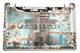 Hp Silver Laptop Bottom Cover 924901-001 Hp Silver Laptop Bottom Cover 924901-001