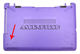 Hp Purple Laptop Bottom Cover 924905-001