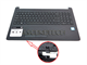 Hp 15-B Kb Palmrest Tp Assy 925010-001