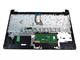 Hp 15-B Kb Palmrest Tp Assy 925010-001