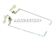 Hp 15-Bs 15-Bw Hinge Set 925297-001