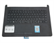 Hp Keyboard Touchpad Palmrest 925307-001