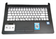 Hp Palmrest Touchpad 925309-001 No Kb. Model: Ea0p1008020 925309-001