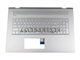 Hp 17-Ae Palmrest Assy 925477-001 No Tp