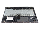 Hp 17-Ae Palmrest Assy 925477-001 No Tp