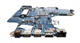 Hp 17Z-Ak000 Motherboard 926189-001. Model: 926189-001 929489-001