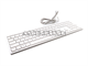 Hp Us English Usb Keyboard 928510-001. Model: Tpc-P001k