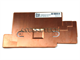 Hp 14-Ca Cpu Cooling Heatsink 928840-001