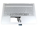 Hp 15 Kb Palmrest Assy 928951-001 No Tp. Model: Tpn-Q191