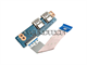 Hp Omen 15-Ce Usb I/O Board 929466-001